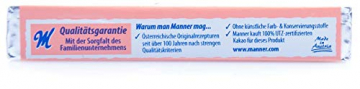 Manner Mini Neapolitaner 900g XL Pack (60 x 2 Einzelstück) - 3