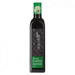 Steirerkraft - Selection - Steirisches Kürbiskernöl g.g.A. - 500 ml - 1