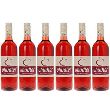 Uhudler Wein, Weingut Taucher (6x0,75l) - 2